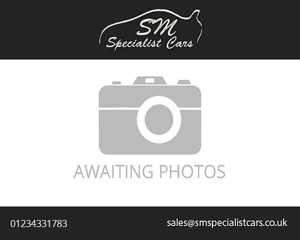 Begagnad BMW 320 M Sport 2021 Vit Sedan