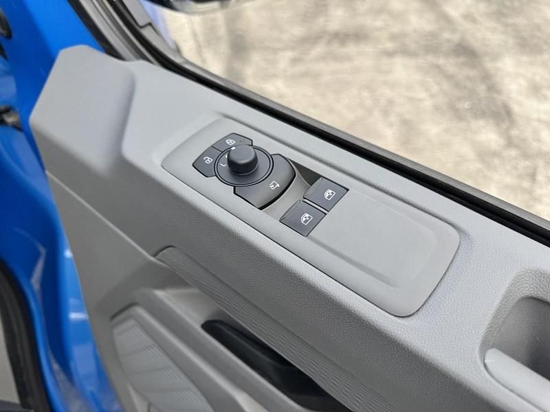 Blue New 2025 VW T6.1 Pro Van | £34,990 (A bit pricey) - Image 1/4