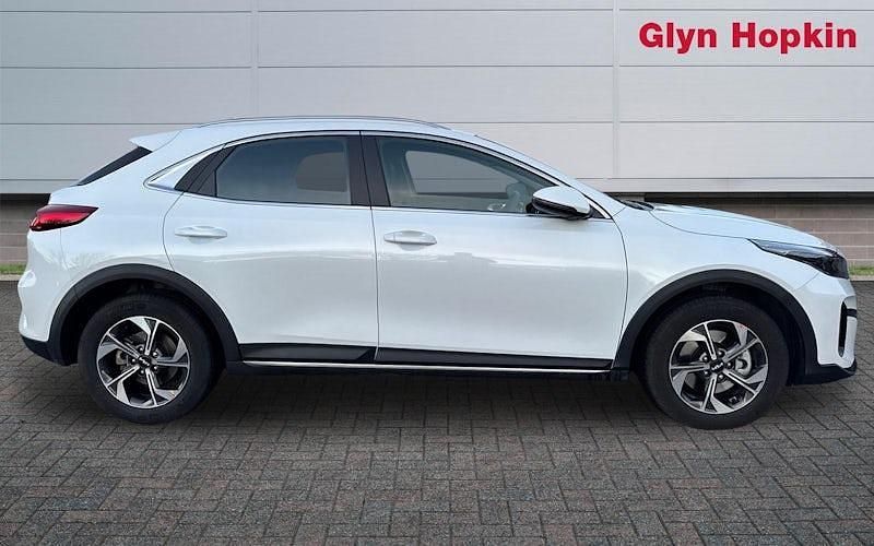 Used Kia XCeed 114 HP (83 kW) 2026 SUV