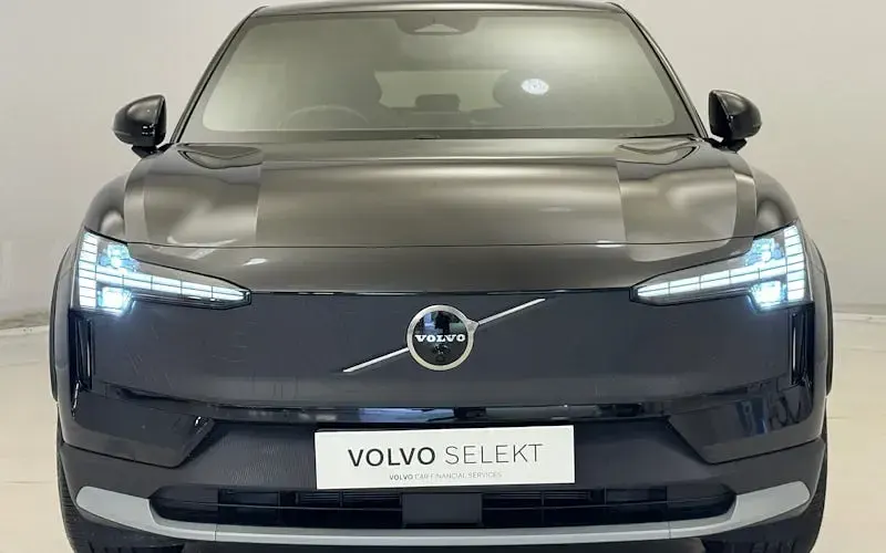 Used Volvo EX30 CC Ultra 314 kW (428 HP) 2025 Estate