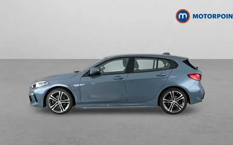 Used BMW 118 M Sport 136 HP (100 kW) 2024 Hatchback