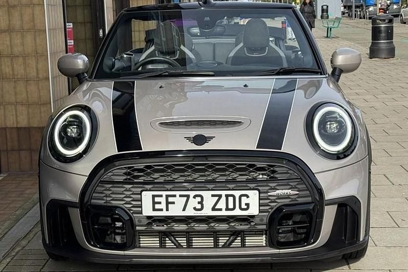 Used Mini Cooper S Sport 176 HP (129 kW) 2023 Hatchback