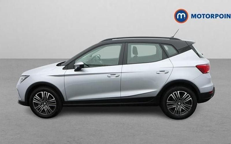 Used Seat Arona SE Technology 95 HP (69 kW) 2025 SUV