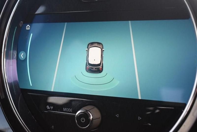 Used Mini Cooper Classic 136 HP (100 kW) 2022 Grey Hatchback