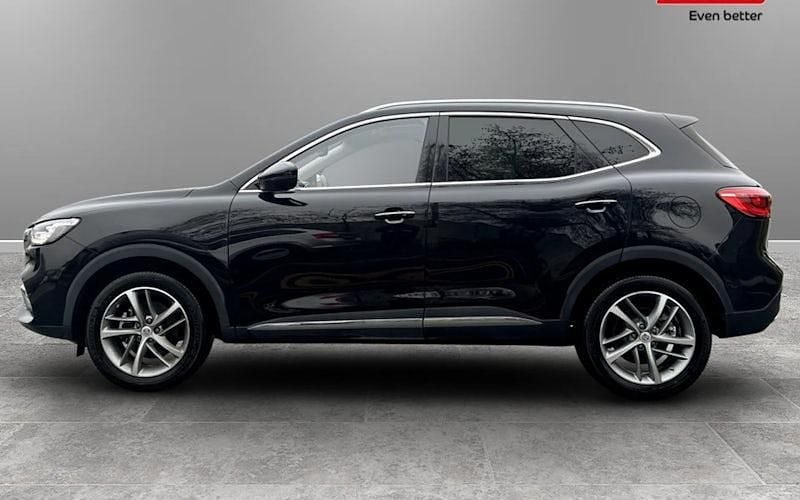 Used MG HS Exclusive 162 HP (119 kW) 2023 SUV