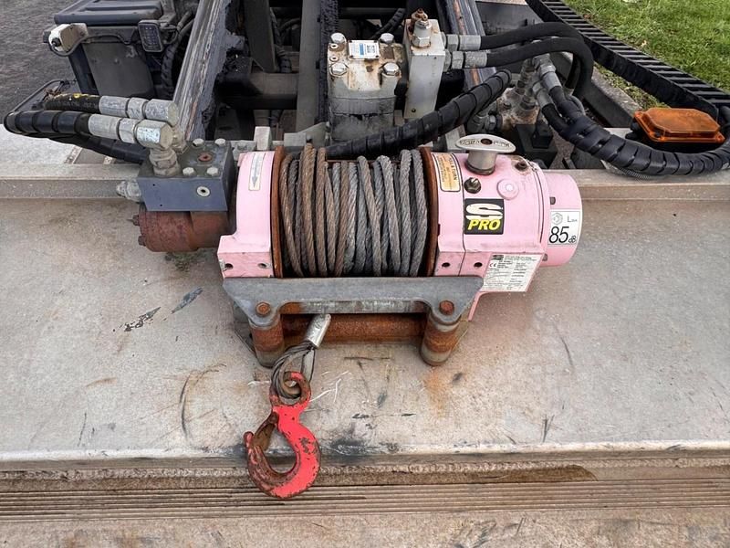 Used Iveco Daily 2015 White