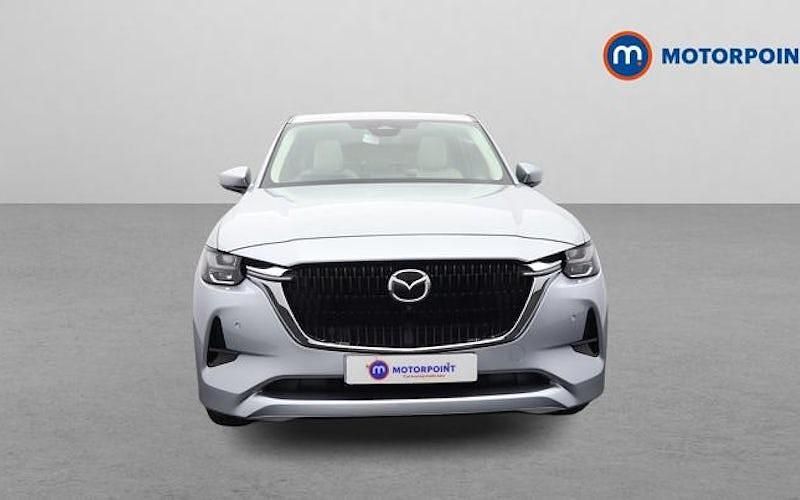 Used Mazda CX-60 Takumi-Line 328 HP (241 kW) 2026 SUV