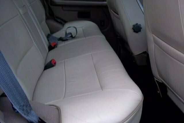 Used Land Rover Discovery 1997 SUV