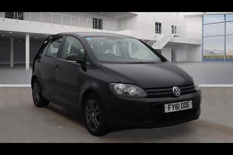 Used 2011 VW Golf Plus Cross SE MPV | £2,499 (Good price) - Image 1/1