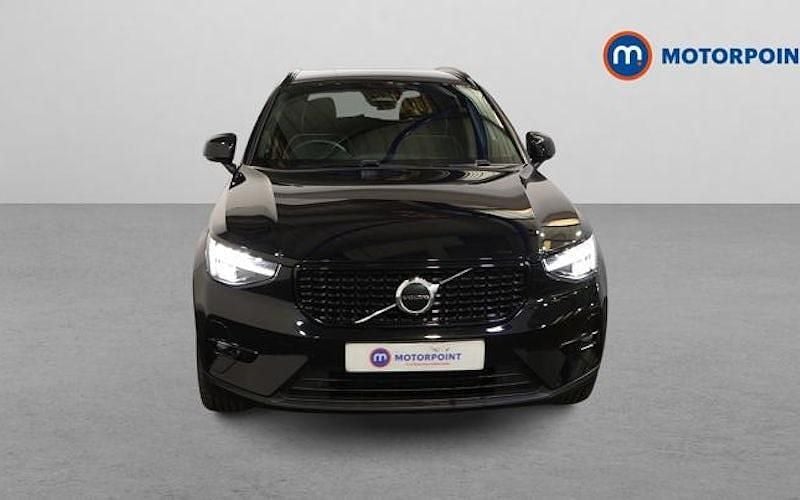 Used Volvo XC40 Plus 163 HP (119 kW) 2026 SUV