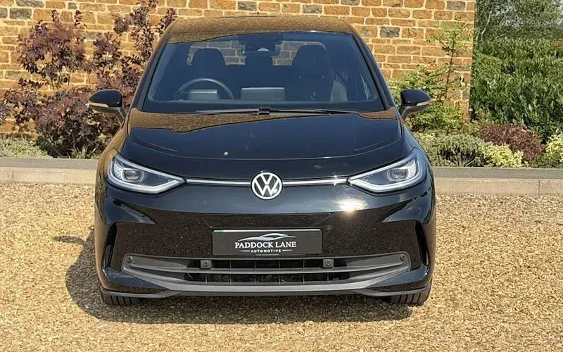 Used VW ID.3 Pro 150 kW (204 HP) 2024 Hatchback