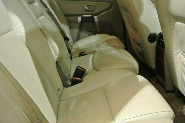 Used Volvo XC90 2007 SUV