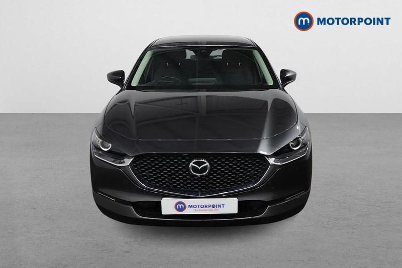 Used Mazda CX-30 2021 Grey SUV