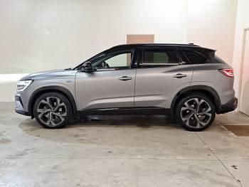 Used Renault Austral Techno Esprit Alpine 200 HP (147 kW) 2023 Grey SUV