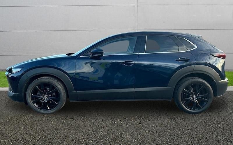 Used Mazda CX-30 Homura-Line 140 HP (102 kW) 2026 SUV