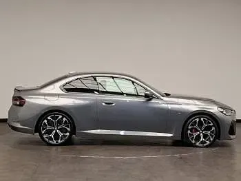 Used BMW 230 Coupé M Sport 245 HP (180 kW) 2026 Grey Coupe