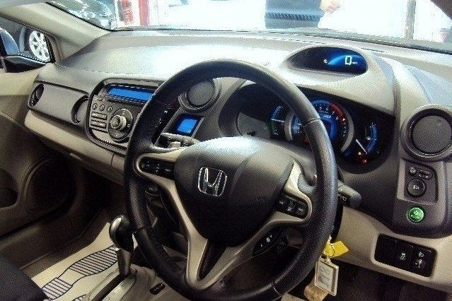 Used Honda Insight 2010 Hatchback