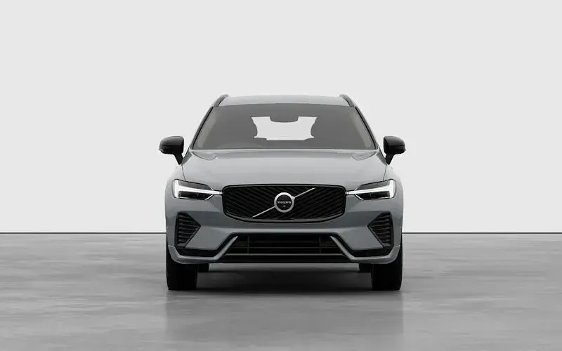 New Volvo XC60 Plus 250 HP (183 kW) 2026 Forest lake SUV