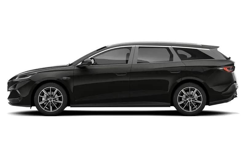 Usado BYD Seal Boost 184 CV (135 kW) 2026 Familiar