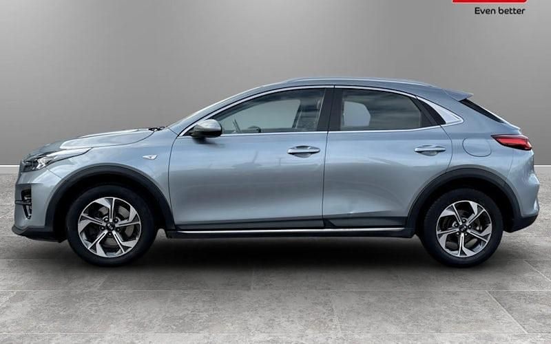 Used Kia XCeed 116 HP (85 kW) 2020 SUV