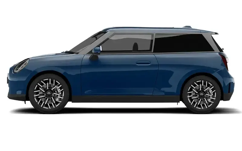 Used Mini Cooper Sport 150 kW (204 HP) 2026 Hatchback