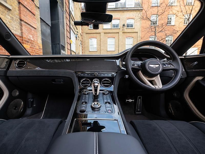 New Bentley Continental 2025 Dove grey Cabriolet