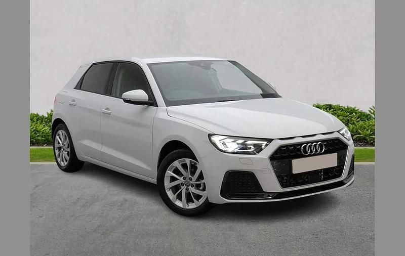 Other New 2025 Audi A1 Sport Hatchback | £21,899 (Fair price) - Image 1/4