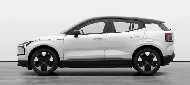 Nuevo Volvo EX30 Performance 310 kW (422 CV) 2026 SUV
