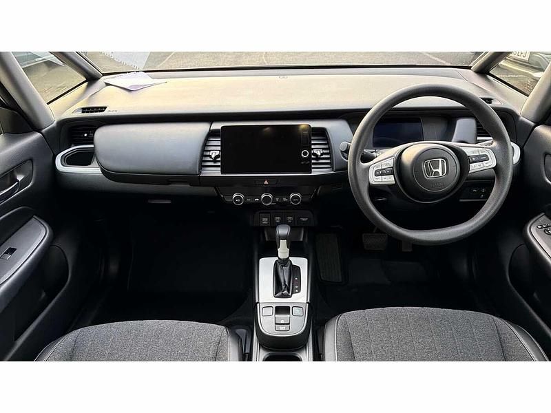 Used Honda Jazz Hybrid 120 HP (88 kW) 2022 Other Hatchback