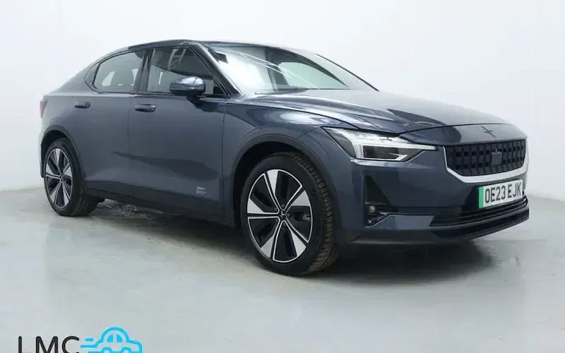 Used Polestar 2 Long Range Single Motor 169 kW (231 HP) 2022 Hatchback