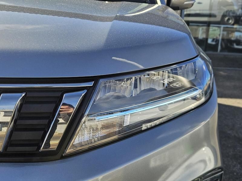 Used Suzuki Vitara SZ5 129 HP (94 kW) 2022 Grey SUV