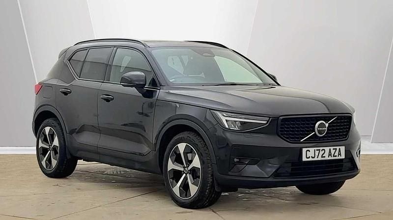 Used Volvo XC40 Ultimate 2023 SUV