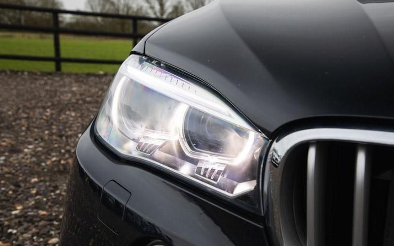 Used BMW X5 Comfort Edition 381 HP (280 kW) 2018 SUV