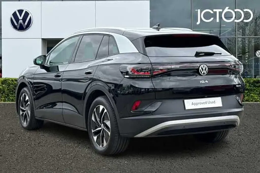 Second-hand VW ID.4 210 kW (286 CP) 2024 SUV