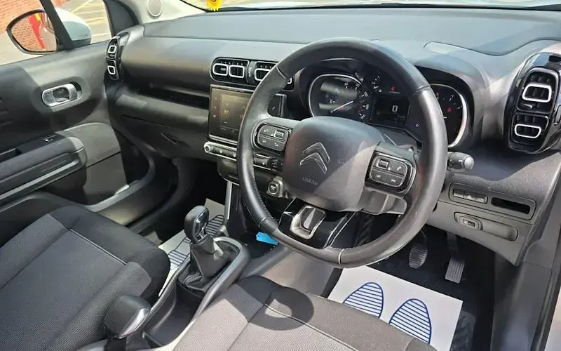 Usado Citroën C3 Flair 110 HP (80 kW) 2018 Citadino