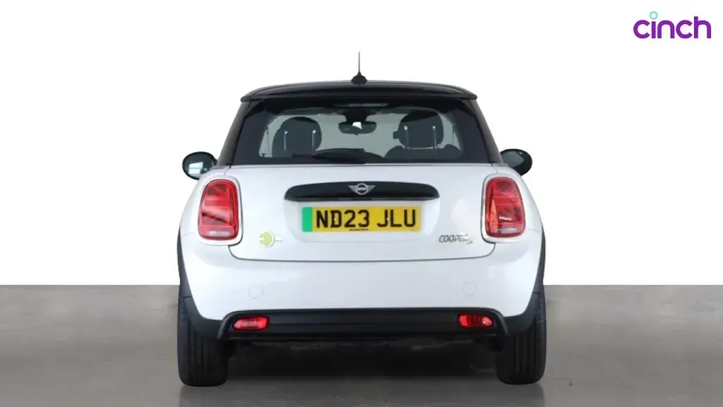 Used Mini Cooper S Hatch 135 kW (184 HP) 2023 Hatchback