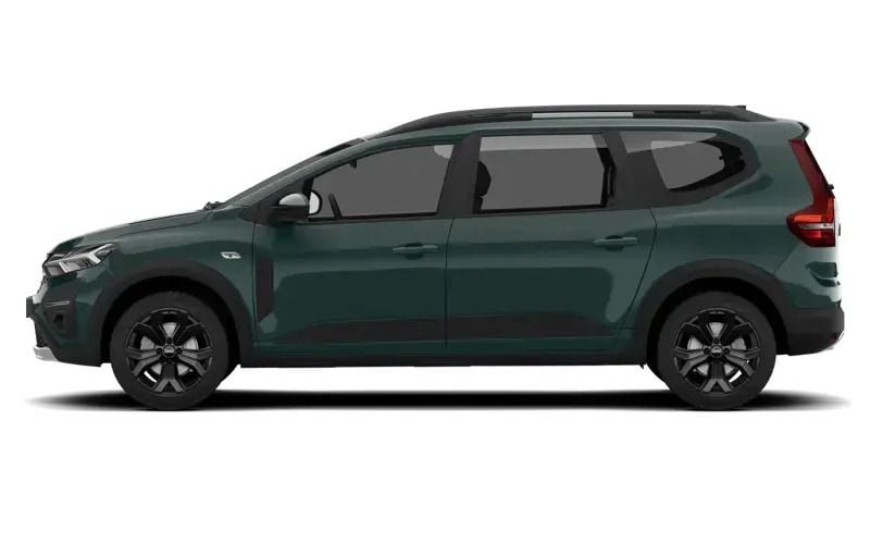 New 2024 Dacia Jogger Extreme Estate | £24,479 (Fair price) - Image 1/1