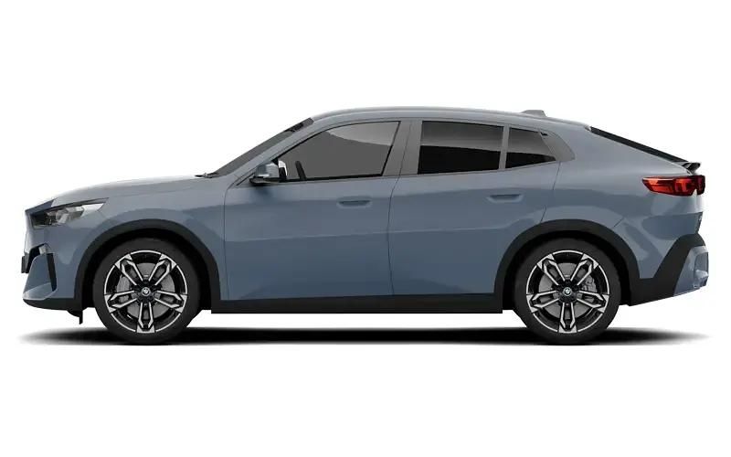 New 2025 BMW X2 M Sport SUV | £42,321 (Fair price) - Image 1/1