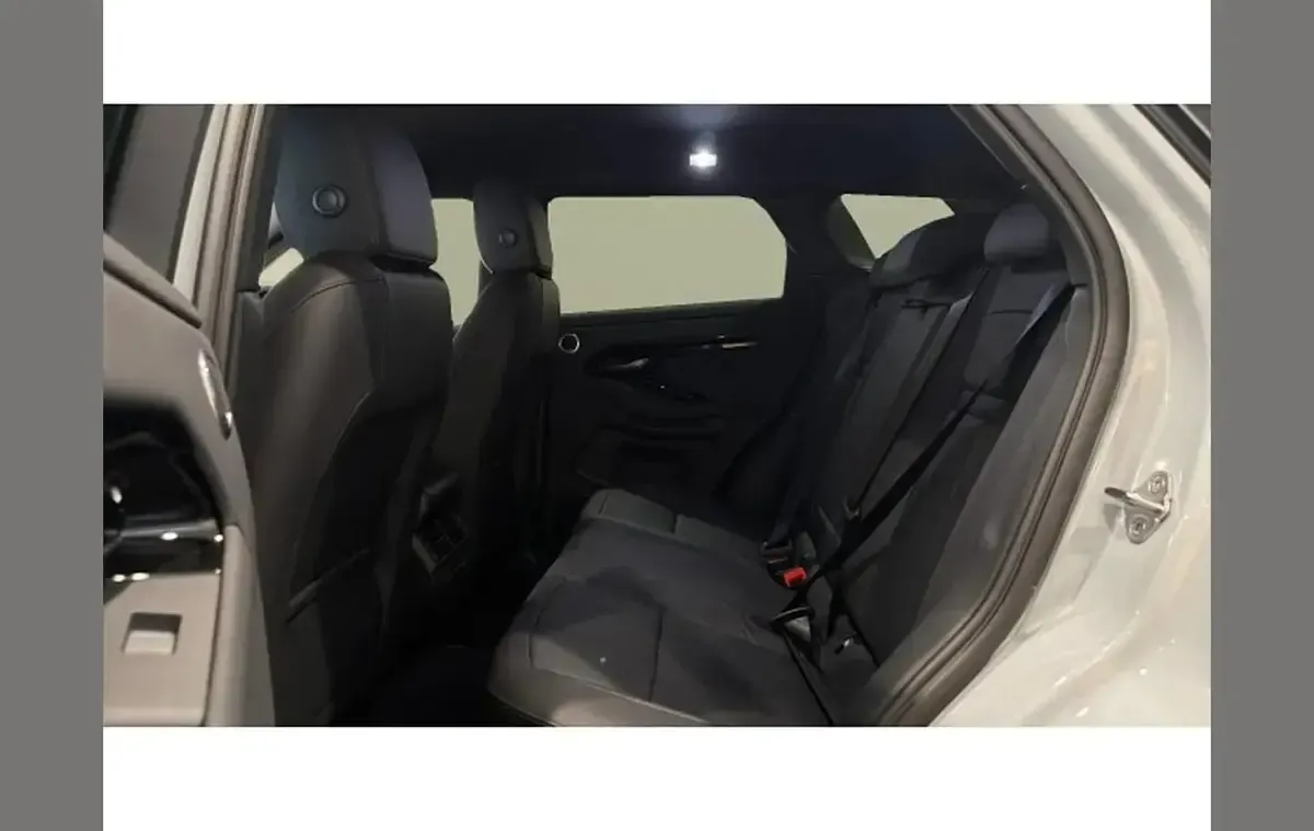 New Land Rover Range Rover evoque SE Dynamic 269 HP (197 kW) 2025 Other SUV