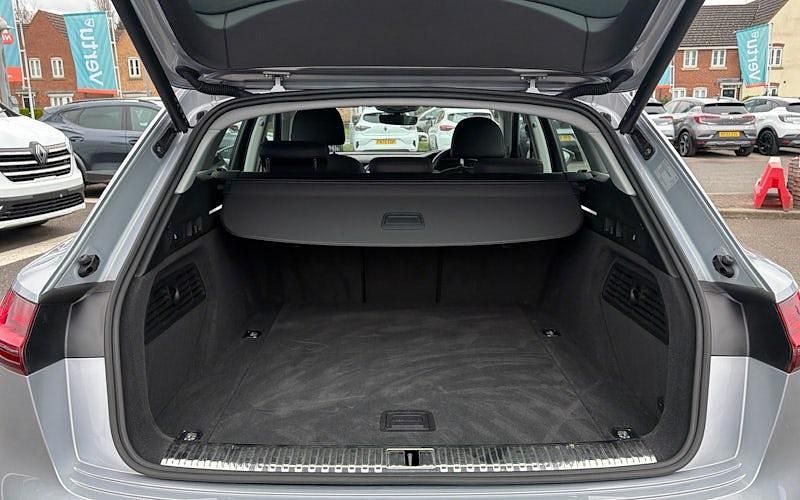 Begagnad Audi e-tron 230 kW (313 HK) 2022 SUV