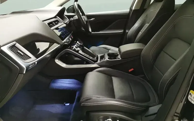 Begagnad Jaguar I-Pace 294 kW (400 HK) 2022 SUV