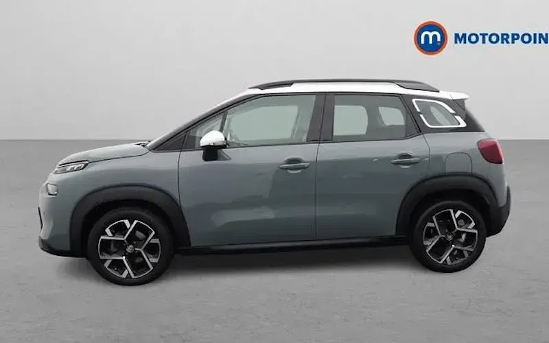 Used Citroën C3 PureTech 110 HP (80 kW) 2023 Hatchback