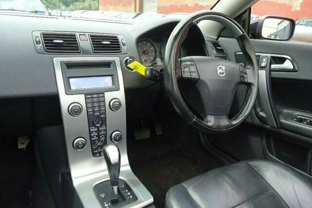 Used Volvo C70 2006 Cabriolet