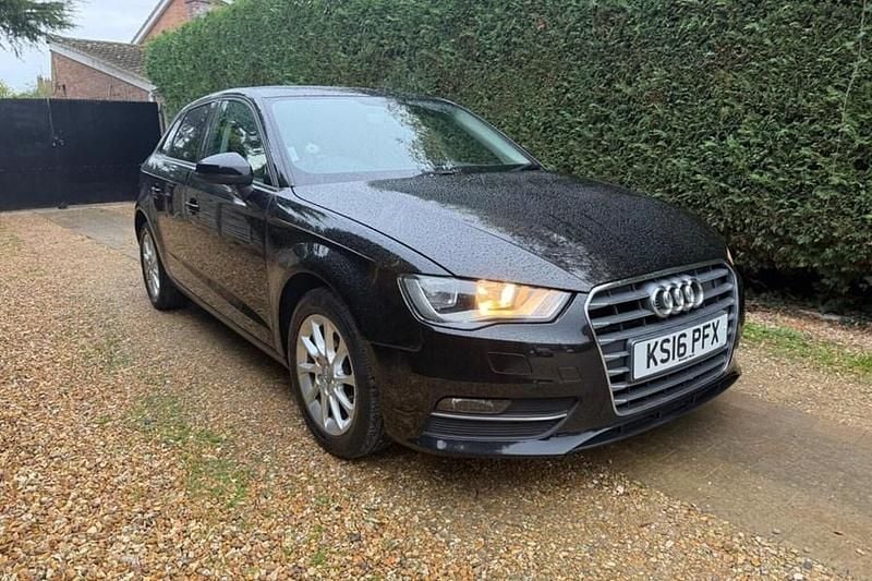 Used 2016 Audi A3 | £8,395 (Super price) - Image 1/1