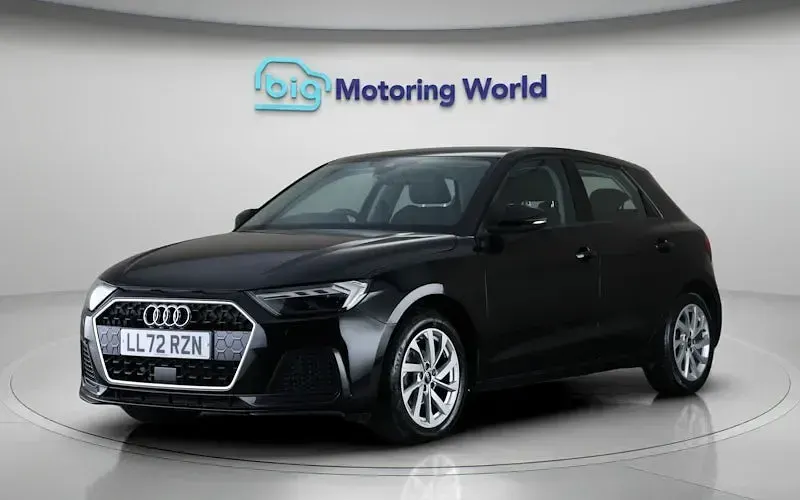 Used Audi A1 Sportback Sport 95 HP (69 kW) 2026 Hatchback