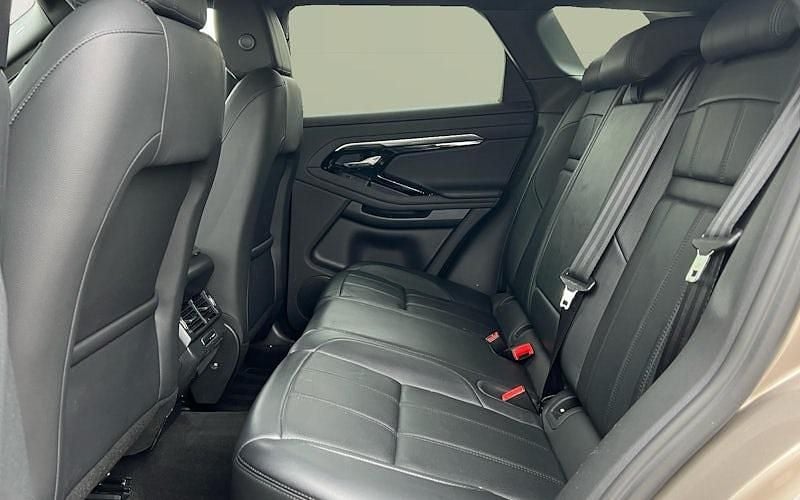 Used Land Rover Range Rover evoque R-Dynamic 207 HP (152 kW) 2023 SUV