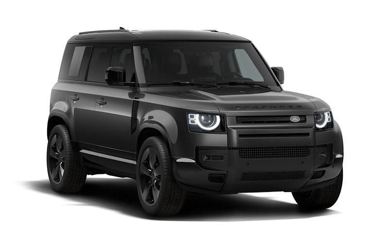 New 2025 Land Rover Defender HSE Dynamic SUV | £81,021 (Fair price) - Image 1/1