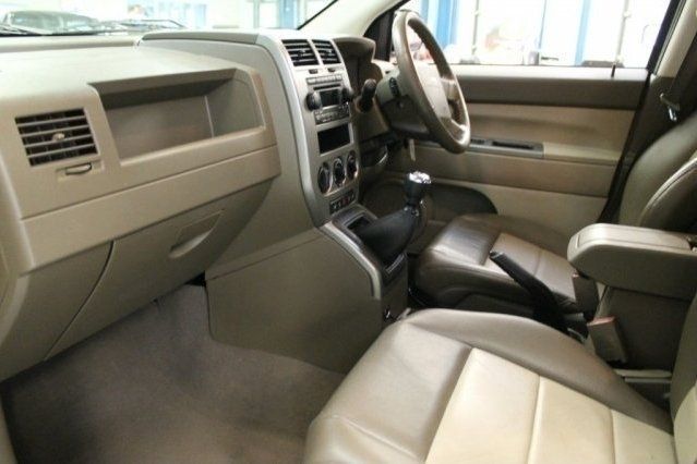 Used Jeep Compass 2009 SUV