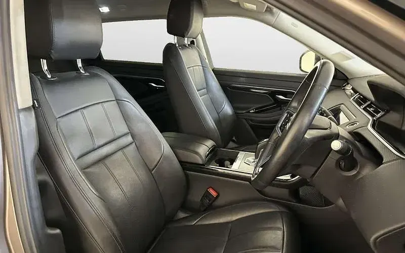 Used Land Rover Range Rover evoque S 166 HP (122 kW) 2022 Bronze SUV