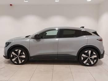 Used Renault Megane E-Tech Komfort 159 kW (217 HP) 2025 Grey Hatchback